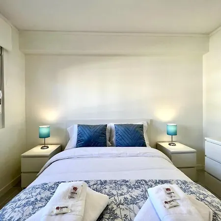 Apartment By Homing Tavira