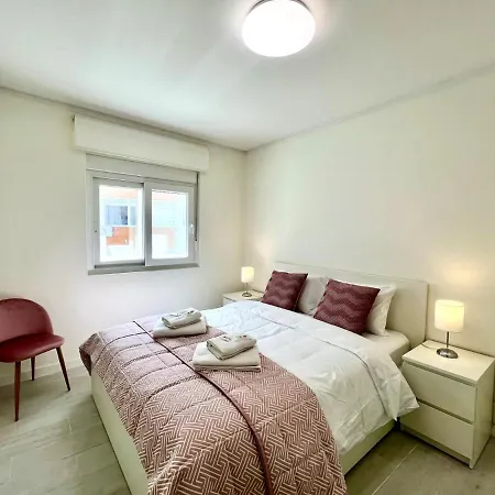 By Homing Apartment Tavira