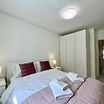 By Homing Apartmán
