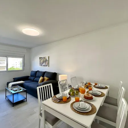 Apartament By Homing *