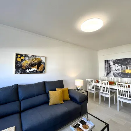 Apartament By Homing