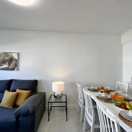 Lejlighed By Homing Tavira