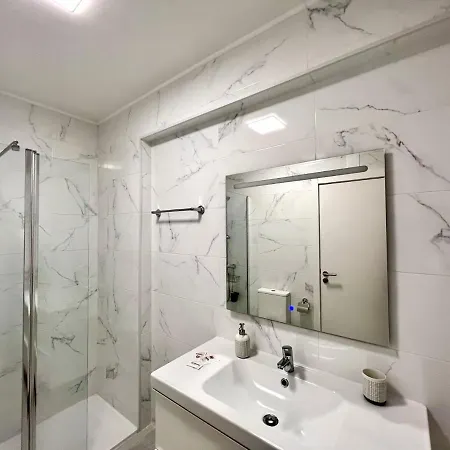 By Homing Apartment Tavira