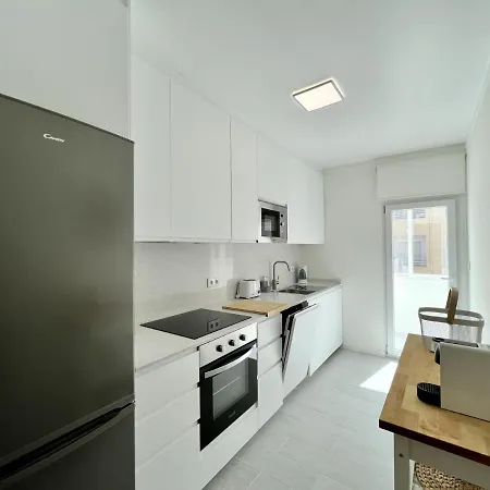 By Homing Apartment *