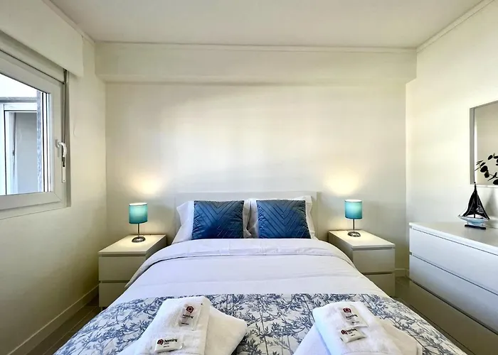 Apartamento By Homing Tavira