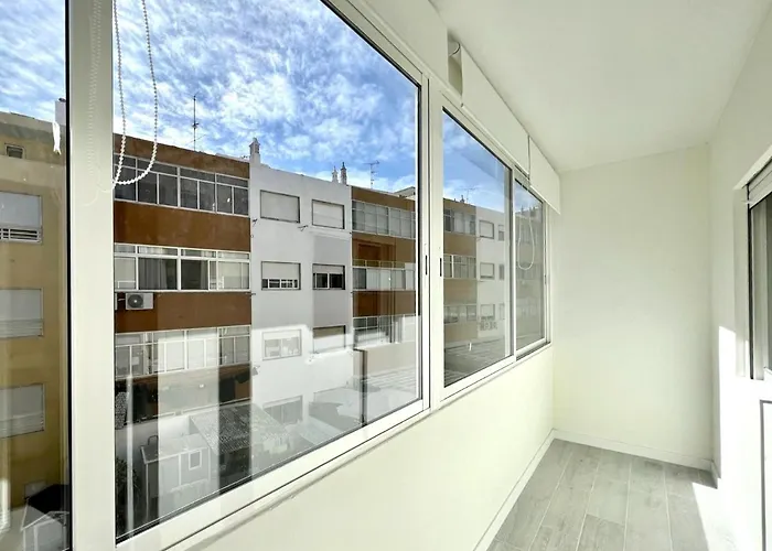 By Homing Apartamento Tavira