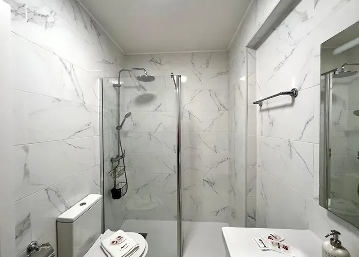 By Homing Apartamento