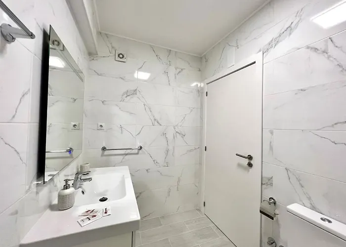 Apartamento By Homing Tavira