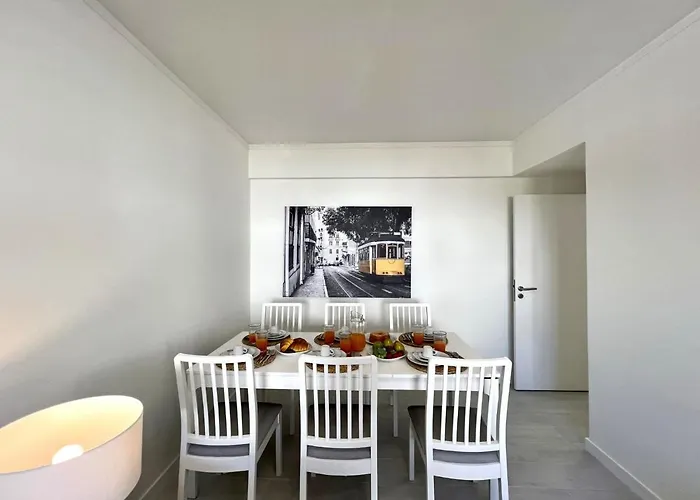 Apartamento By Homing