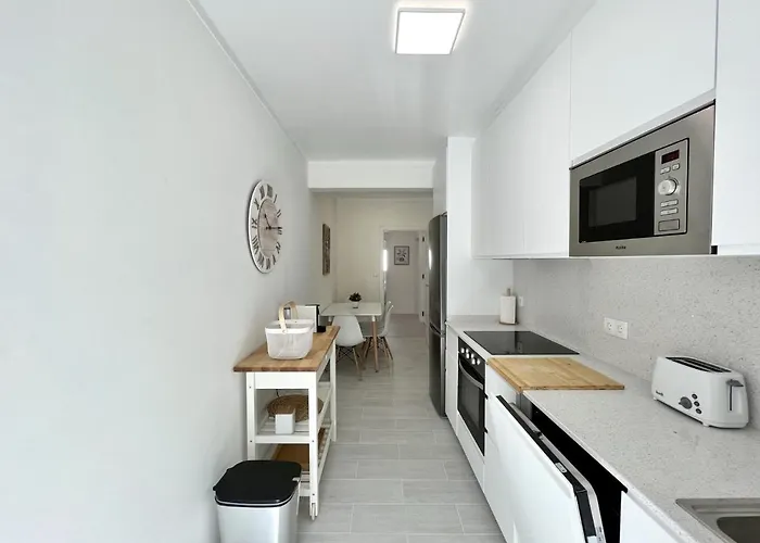 Apartamento By Homing