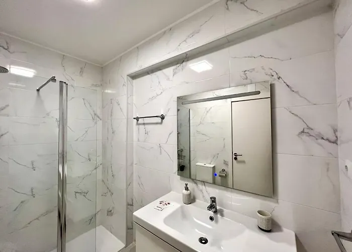 By Homing Apartamento Tavira