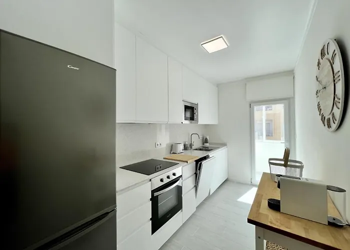 By Homing Apartamento *