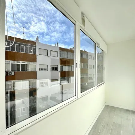 By Homing Lägenhet Tavira