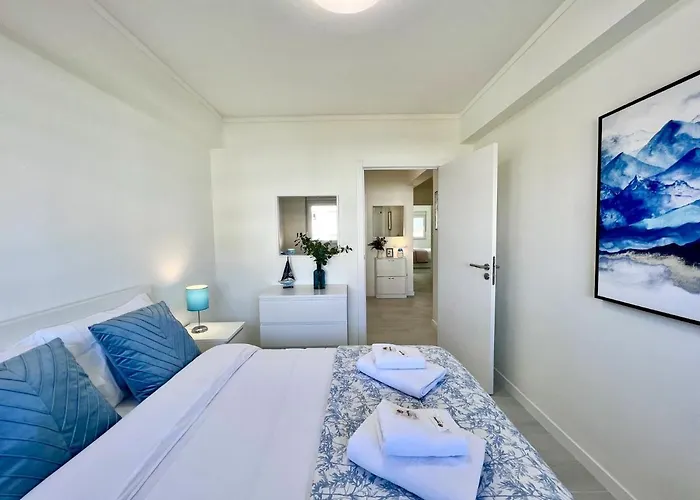 Appartement By Homing *