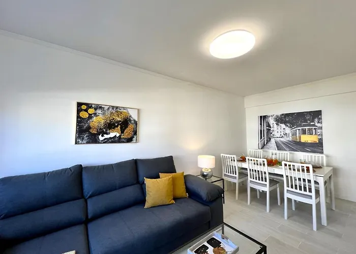 Appartement By Homing