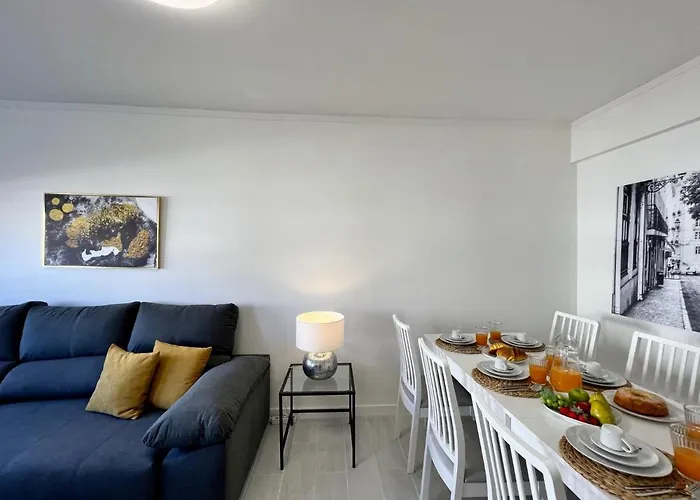 Appartement By Homing Tavira